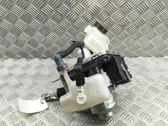 Brake booster