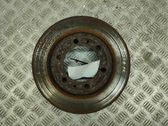 Bremsscheibe vorne