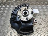 Front wheel hub