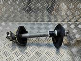 Steering column universal joint