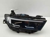 Headlight/headlamp