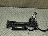 Steering rack