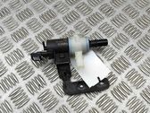 Turboahtimen magneettiventtiili