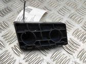 Rear bumper mounting bracket