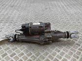 Steering rack