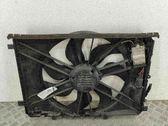 Aro de refuerzo del ventilador del radiador