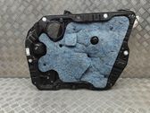 Regulador de puerta delantera con motor