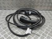 Cable de carga del coche eléctrico