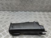 Air intake duct part