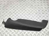 Rear seat side bottom trim