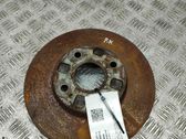 Bremsscheibe vorne
