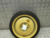 14 Zoll Ersatzrad Reserverad