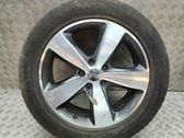 R20 alloy rim