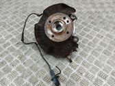 Cubo de rueda delantera