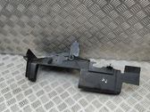 Intercooler air guide/duct channel