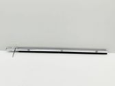 Door glass trim