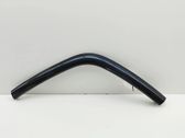 Rear arch trim