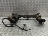Steering rack