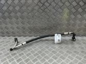 Manguera/tubo del aire acondicionado (A/C)