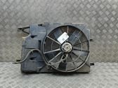 Kale ventilateur de radiateur refroidissement moteur