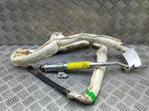Airbag del techo