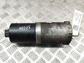 Hammastangon sähköosat