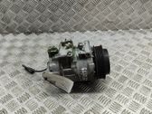 Klimakompressor Pumpe