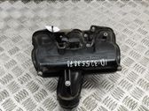 Intake manifold