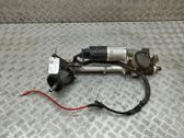Steering rack