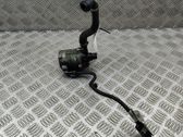 Electric auxiliary coolant/water pump