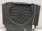 Verkleidung Reserveradmulde Ersatzradmulde
