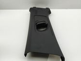 (B) pillar trim (bottom)