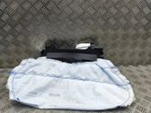 Airbag genoux