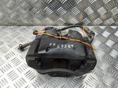 Caliper de freno delantero