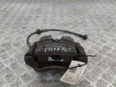Caliper de freno delantero