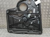 Regulador de puerta delantera con motor