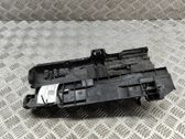 Halterung Schlossträger Frontträger Frontmaske