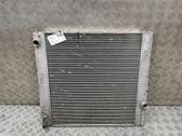 Coolant radiator