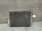 A/C cooling radiator (condenser)