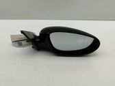 Coupe wind mirror (mechanical)