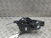 Selector caja de cambios