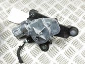 Wischermotor Heckscheibe