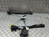 Fensterheber elektrisch mit Motor Tür vorne