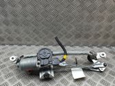 Motor y varillaje del limpiaparabrisas delantero