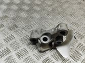 Halterung Lager Motor