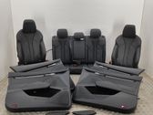 Interior set