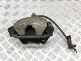 Bremssattel hinten