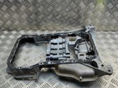 Timing chain cover
