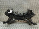 Front subframe