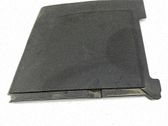 Motorabdeckung